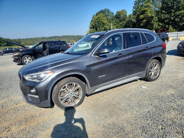 2016 BMW X1 XDRIVE28I, 