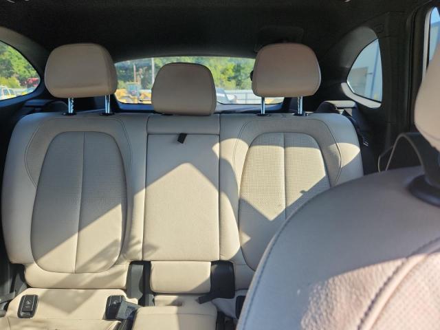 WBXHT3Z38G4A48363 - 2016 BMW X1 XDRIVE28I GRAY photo 10