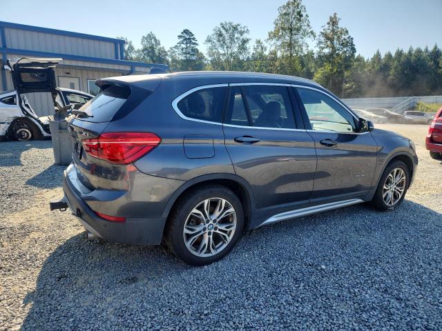 WBXHT3Z38G4A48363 - 2016 BMW X1 XDRIVE28I GRAY photo 3