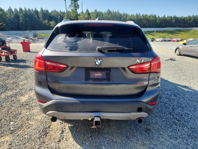 WBXHT3Z38G4A48363 - 2016 BMW X1 XDRIVE28I GRAY photo 6