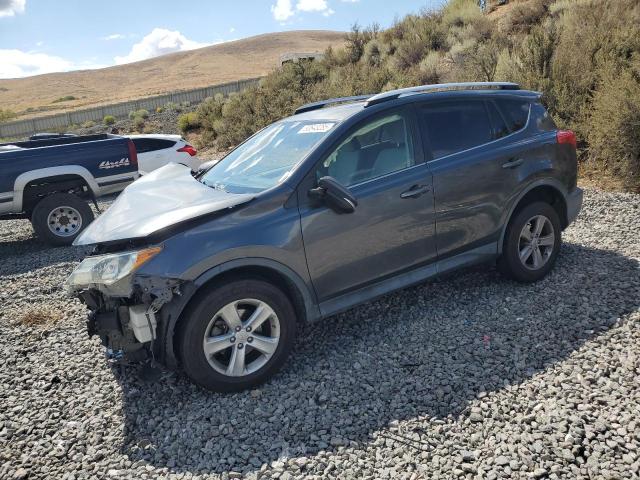 2013 TOYOTA RAV4 XLE, 