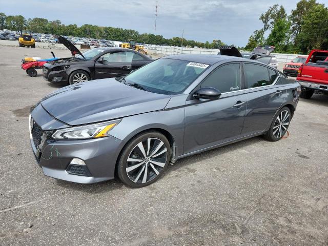 2019 NISSAN ALTIMA SR, 