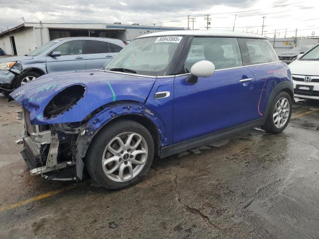 2019 MINI COOPER, 