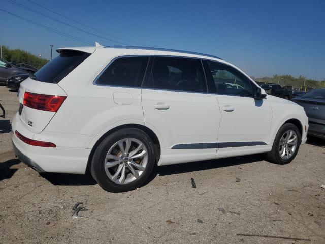 WA1LAAF75HD012048 - 2017 AUDI Q7 PREMIUM PLUS თეთრი ფოტო 3