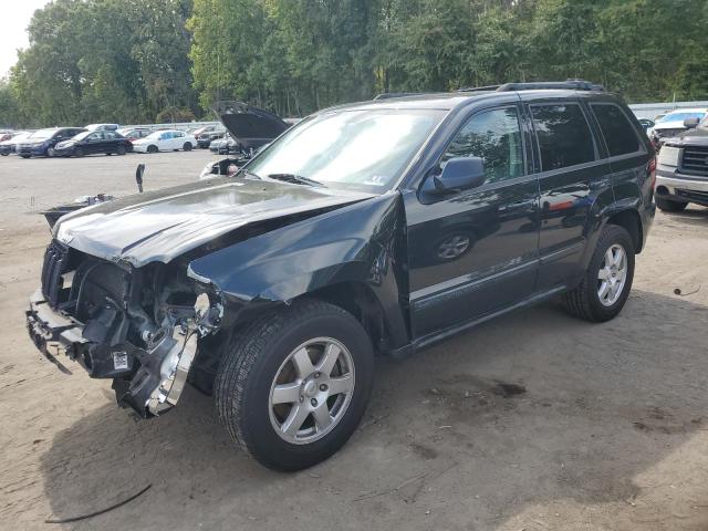 2008 JEEP GRAND CHER LAREDO, 