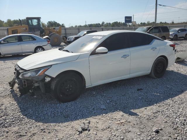 2020 NISSAN ALTIMA S, 