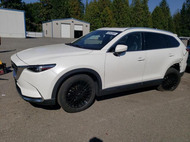 2016 MAZDA CX-9 GRAND TOURING, 