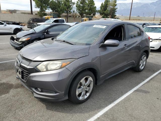 2016 HONDA HR-V EX, 
