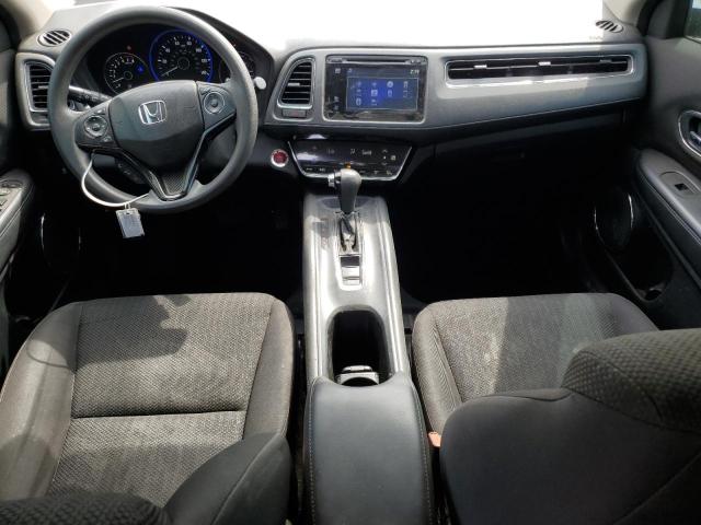 3CZRU5H51GM755104 - 2016 HONDA HR-V EX 灰色 照片 8