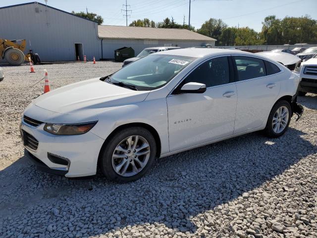 2018 CHEVROLET MALIBU LT, 