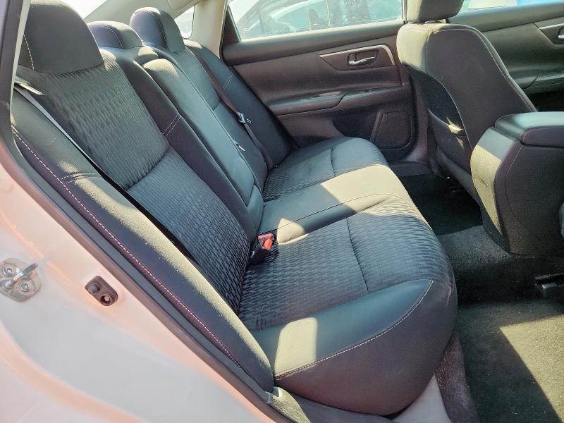 1N4AL3AP4JC262859 - 2018 NISSAN ALTIMA 2.5 Schwarz Foto 10