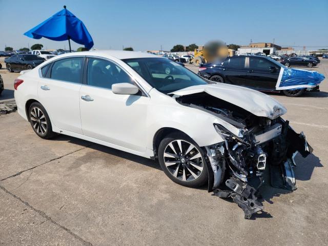 1N4AL3AP4JC262859 - 2018 NISSAN ALTIMA 2.5 Schwarz Foto 4