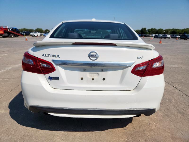 1N4AL3AP4JC262859 - 2018 NISSAN ALTIMA 2.5 Schwarz Foto 6