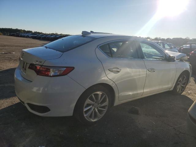 19UDE2F70HA002566 - 2017 ACURA ILX PREMIUM WHITE photo 3