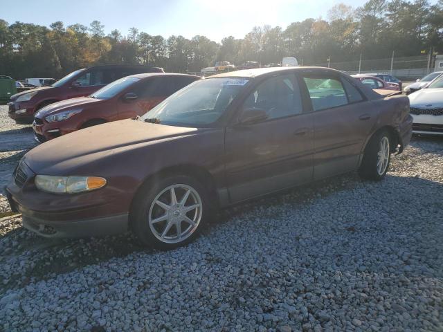 1998 BUICK REGAL GS, 