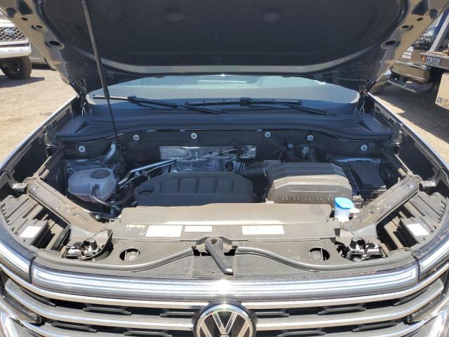 1V2WR2CA2SC535234 - 2025 VOLKSWAGEN ATLAS SE Graphit Foto 12