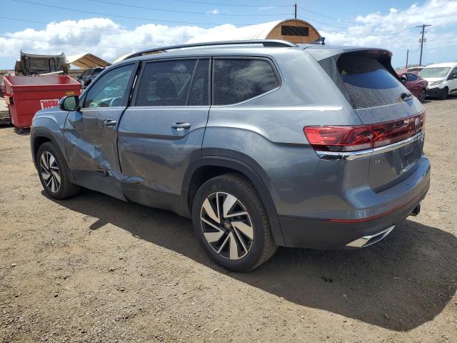 1V2WR2CA2SC535234 - 2025 VOLKSWAGEN ATLAS SE Graphit Foto 2