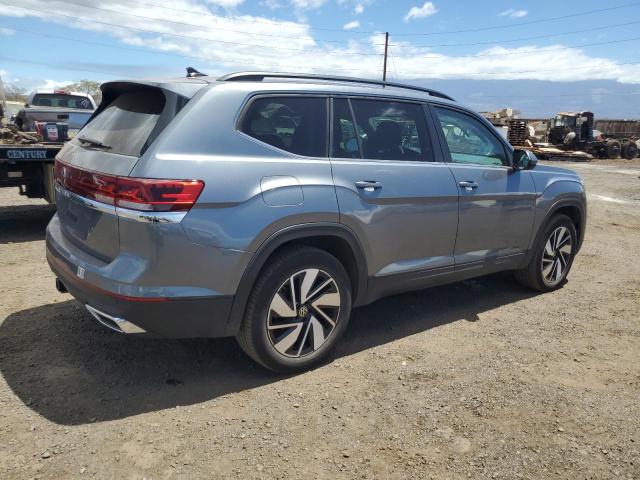 1V2WR2CA2SC535234 - 2025 VOLKSWAGEN ATLAS SE Graphit Foto 3