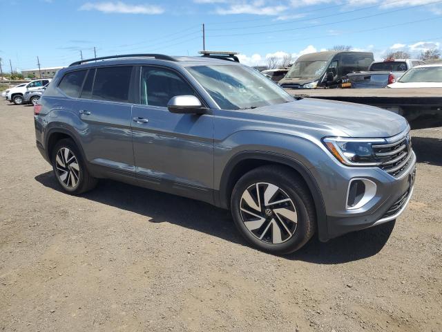 1V2WR2CA2SC535234 - 2025 VOLKSWAGEN ATLAS SE Graphit Foto 4