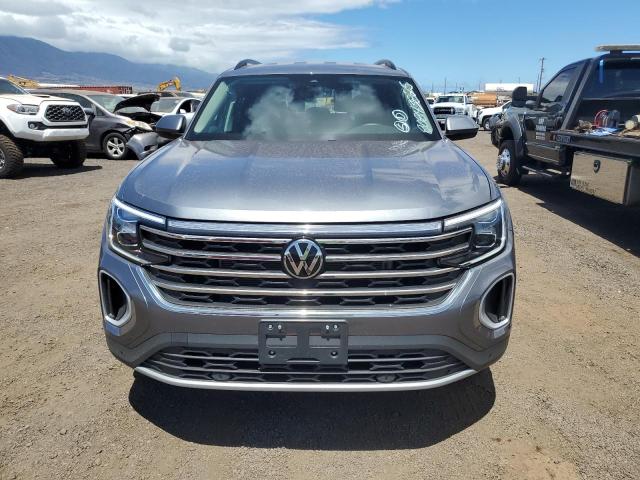 1V2WR2CA2SC535234 - 2025 VOLKSWAGEN ATLAS SE Graphit Foto 5