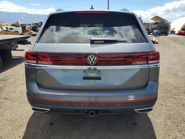 1V2WR2CA2SC535234 - 2025 VOLKSWAGEN ATLAS SE Graphit Foto 6