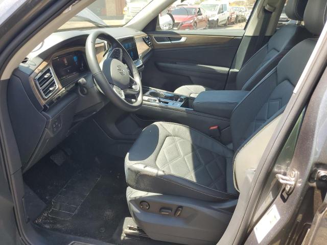 1V2WR2CA2SC535234 - 2025 VOLKSWAGEN ATLAS SE Graphit Foto 7