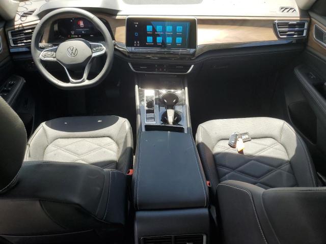 1V2WR2CA2SC535234 - 2025 VOLKSWAGEN ATLAS SE Graphit Foto 8