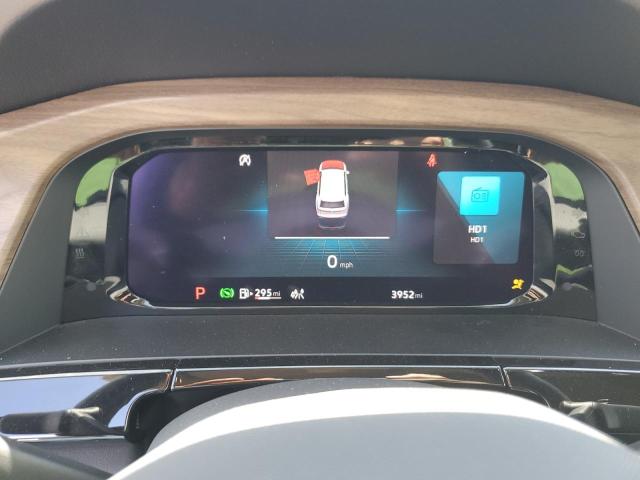 1V2WR2CA2SC535234 - 2025 VOLKSWAGEN ATLAS SE Graphit Foto 9