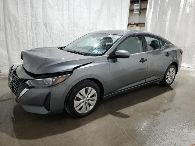 2024 NISSAN SENTRA S, 