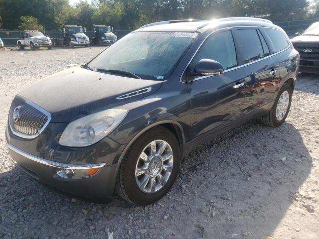 2012 BUICK ENCLAVE, 