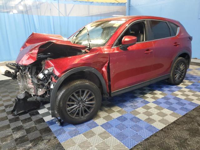 2019 MAZDA CX-5 TOURING, 