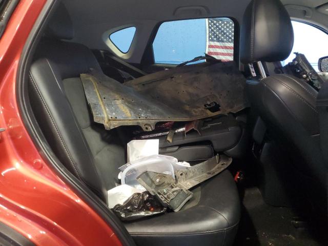 JM3KFBCM6K0548869 - 2019 MAZDA CX-5 TOURING Бордовый фото 11