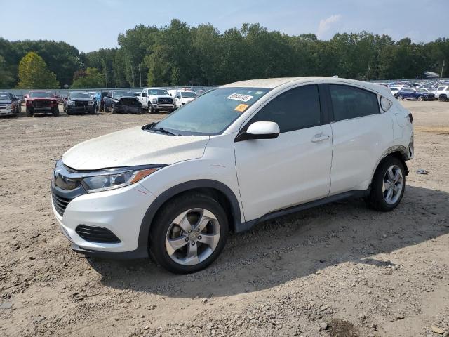 2020 HONDA HR-V LX, 