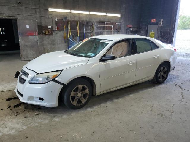 2013 CHEVROLET MALIBU LS, 