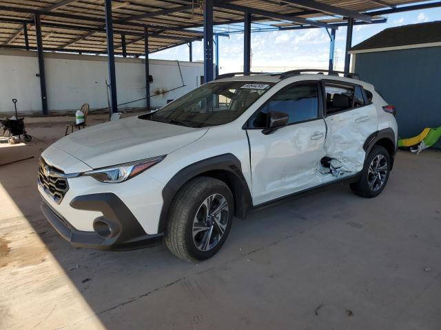 2024 SUBARU CROSSTREK PREMIUM, 