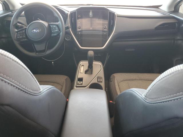 JF2GUADC1RH336608 - 2024 SUBARU CROSSTREK PREMIUM WHITE photo 8