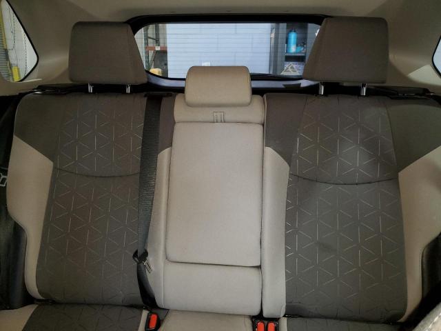 2T3R6RFV8MW004439 - 2021 TOYOTA RAV4 XLE 红色 照片 10