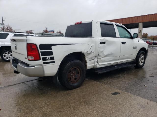 1C6RR7KP6DS618098 - 2013 RAM 1500 ST WHITE photo 3