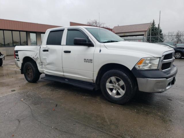 1C6RR7KP6DS618098 - 2013 RAM 1500 ST WHITE photo 4