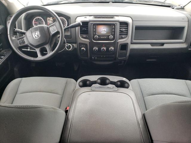 1C6RR7KP6DS618098 - 2013 RAM 1500 ST WHITE photo 8