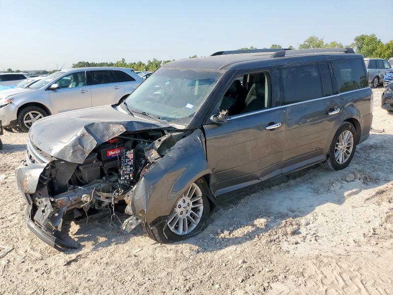 2015 FORD FLEX SEL, 