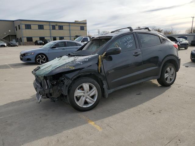 2020 HONDA HR-V EX, 