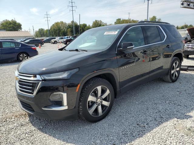 2023 CHEVROLET TRAVERSE LT, 