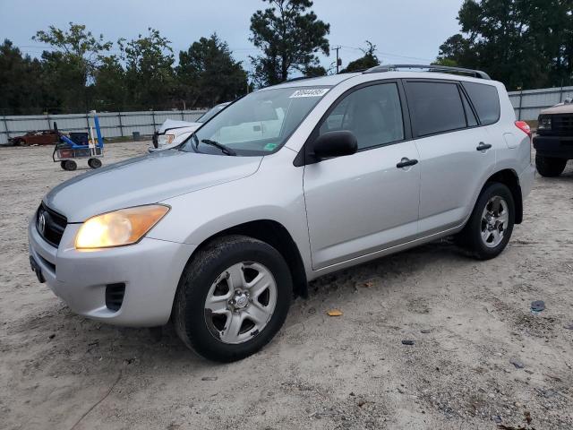 2012 TOYOTA RAV4, 