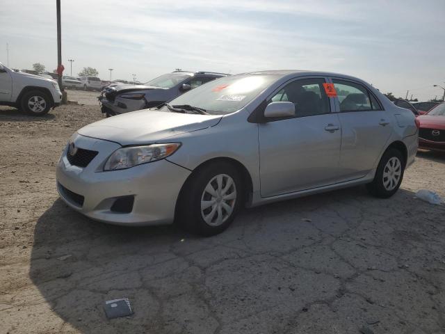 2010 TOYOTA COROLLA BASE, 