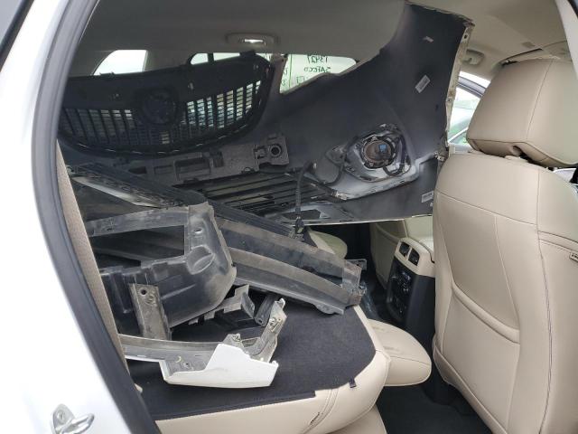 LRBFXCSA3KD006821 - 2019 BUICK ENVISION ESSENCE თეთრი ფოტო 10