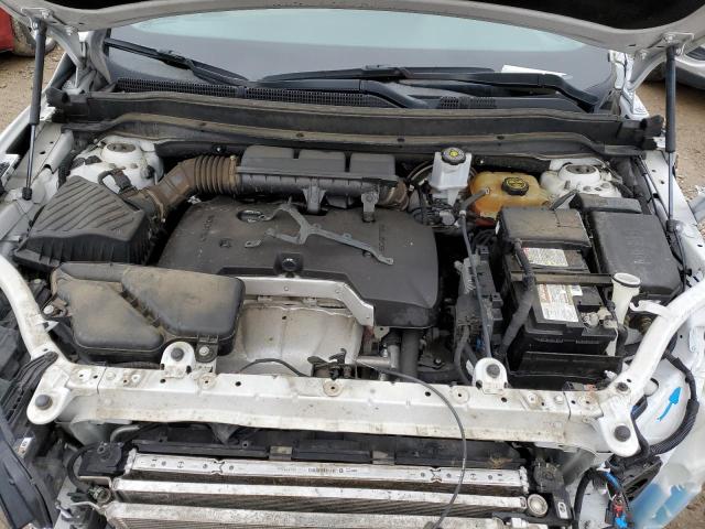 LRBFXCSA3KD006821 - 2019 BUICK ENVISION ESSENCE თეთრი ფოტო 11