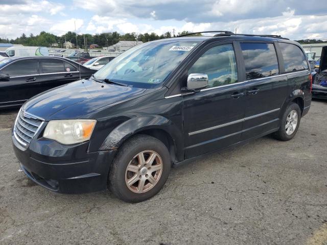 2010 CHRYSLER TOWN & COU TOURING, 