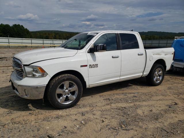 2015 RAM 1500 SLT, 