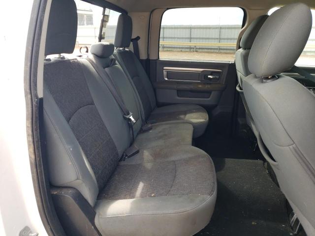 1C6RR7LM4FS740983 - 2015 RAM 1500 SLT 白色 照片 10